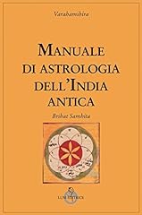 Manuale astrologia dell usato  Spedito ovunque in Italia 