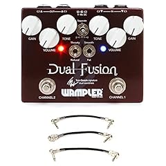 Wampler tom quayle for sale  Delivered anywhere in USA 