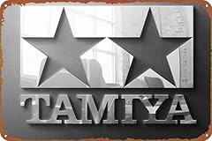 Tamiya logo 4wd for sale  Delivered anywhere in UK