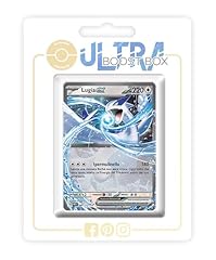 Booster lugia 082 usato  Spedito ovunque in Italia 