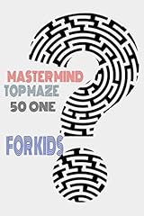 Mastermind top maze d'occasion  Livré partout en France