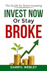 Invest stay broke for sale  Delivered anywhere in USA 