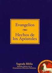 Evangelios hechos los d'occasion  Livré partout en Belgiqu