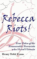 Rebecca riots true for sale  Delivered anywhere in UK