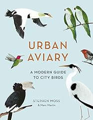 Urban aviary modern for sale  Delivered anywhere in UK