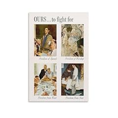 Khduxtl norman rockwell for sale  Delivered anywhere in USA 