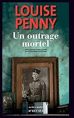 Outrage mortel d'occasion  Livré partout en Belgiqu