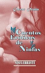Ninfa errante cuentos usato  Spedito ovunque in Italia 