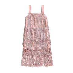 Kids sequin fringe for sale  Delivered anywhere in Ireland