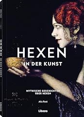 Hexen kunst mystische gebraucht kaufen  Wird an jeden Ort in Deutschland