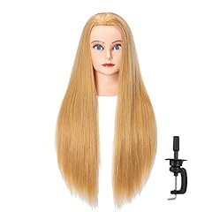 Hairlink mannequin head for sale  Delivered anywhere in USA 