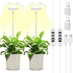 Guhaool lampe croissance d'occasion  Livré partout en Belgiqu