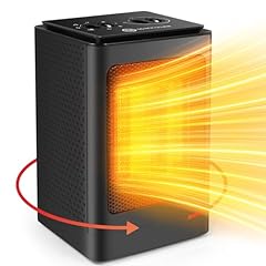 Space heater ptc for sale  Delivered anywhere in UK