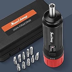 Sanliang torque screwdriver for sale  Delivered anywhere in USA 