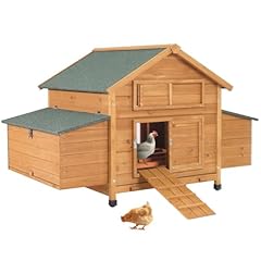 Aivituvin chicken coops for sale  Delivered anywhere in UK