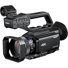 Sony pxwz90v videocamera usato  Spedito ovunque in Italia 