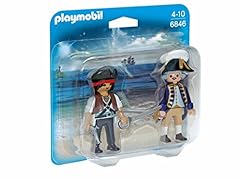 Playmobil 6846 duo gebraucht kaufen  Wird an jeden Ort in Deutschland