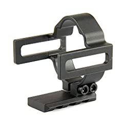 CAHOP BR Band Bottom Rail Anodized Aluminum for RG for sale  Delivered anywhere in USA 