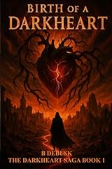 Birth darkheart darkheart for sale  Delivered anywhere in USA 