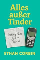 Tinder gebraucht kaufen  Wird an jeden Ort in Deutschland