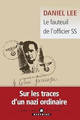 Fauteuil officier ss d'occasion  Livré partout en France