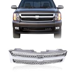 Carpartsdepot front grille for sale  Delivered anywhere in USA 