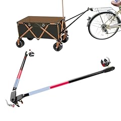 Bike trailer connector for sale  Delivered anywhere in USA 
