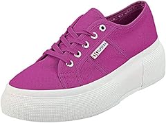 Superga 2287 bubble usato  Spedito ovunque in Italia 