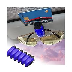 6pcs sunglasses holders for sale  Delivered anywhere in USA 
