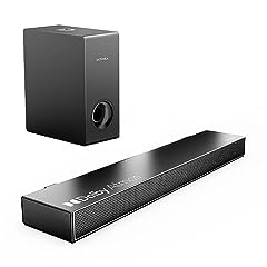 Ultimea sound bar for sale  Delivered anywhere in UK