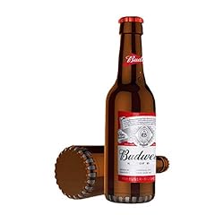 Budweiser bluetooth bottle for sale  Delivered anywhere in USA 