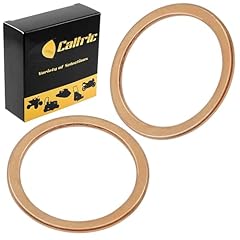 Caltric exhaust muffler for sale  Delivered anywhere in USA 