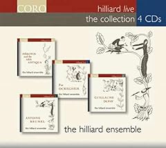 Hilliard live the gebraucht kaufen  Wird an jeden Ort in Deutschland