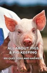 Pigs pig keeping for sale  Delivered anywhere in USA 