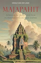Majapahit intrigue betrayal for sale  Delivered anywhere in Ireland