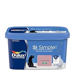 Dulux valentine peinture d'occasion  Livré partout en France