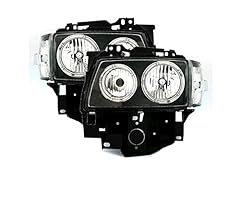 Set headlights compatible for sale  Delivered anywhere in Ireland