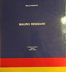 Mauro reggiani. usato  Spedito ovunque in Italia 