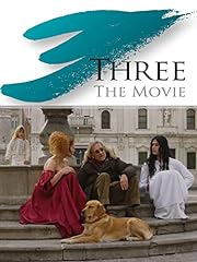 Three the movie usato  Spedito ovunque in Italia 