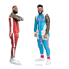 Sc4585 wwe jey for sale  Delivered anywhere in USA 