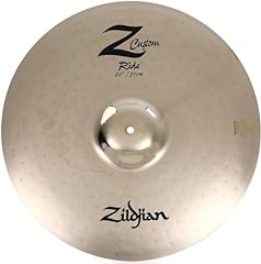 Zildjian custom ride for sale  Delivered anywhere in USA 