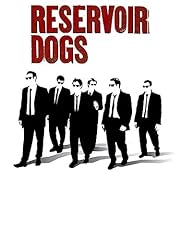 Reservoir dogs for sale  Delivered anywhere in Ireland