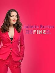 Juliette burton defined for sale  Delivered anywhere in USA 