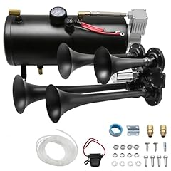 Train horn kit for sale  Delivered anywhere in USA 