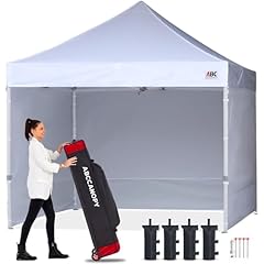 Abccanopy easy pop for sale  Delivered anywhere in USA 