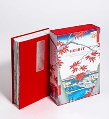 Herbst meisterwerke japanische gebraucht kaufen  Wird an jeden Ort in Deutschland