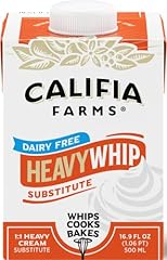 Califia farms heavy for sale  Delivered anywhere in USA 