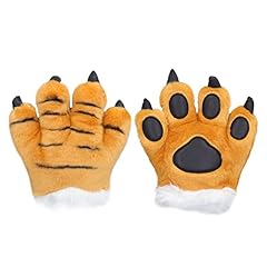 Paire gants patte d'occasion  Livré partout en France
