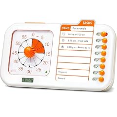 Visual adhd timer for sale  Delivered anywhere in USA 