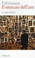 Mercato dell arte. usato  Spedito ovunque in Italia 